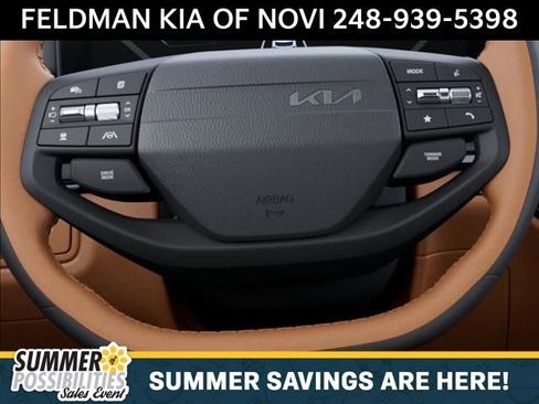 New 2026 Kia Sportage X-Line AWD/4WD image 23