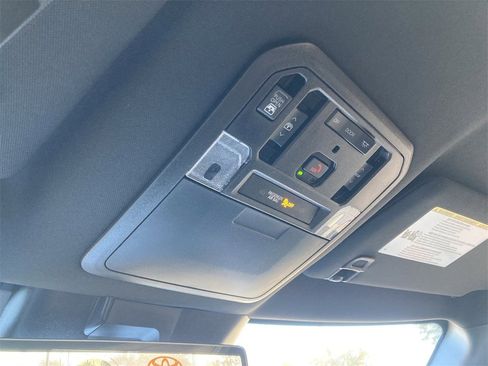 New 2026 Toyota Tundra Limited image 28