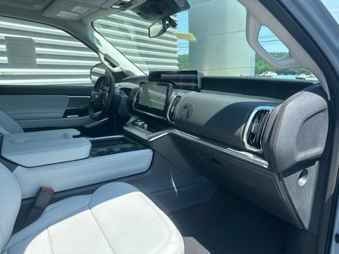 New 2027 Ford Expedition Platinum w/ Platinum Ultimate Package AWD/4WD image 35
