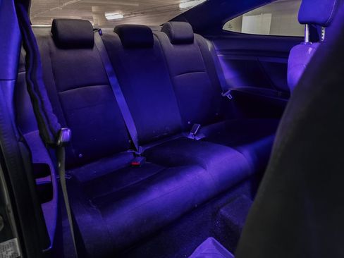 Used 2020 Honda Civic EX image 33