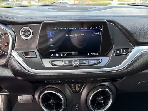 Used 2019 Chevrolet Blazer LT image 28