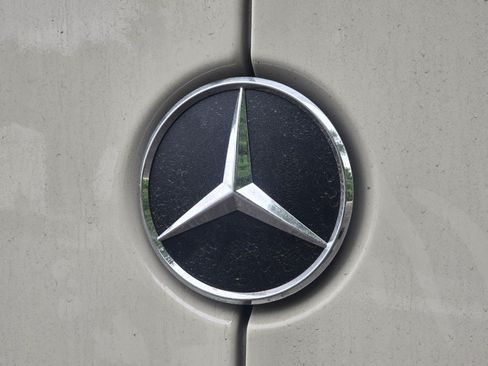 New 2026 Mercedes-Benz Sprinter 2500 image 10
