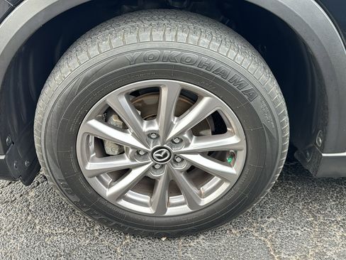 Used 2023 MAZDA CX-5 AWD 2.5 S image 6