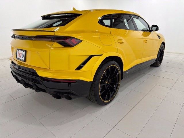 Used 2023 Lamborghini Urus S AWD/4WD image 5
