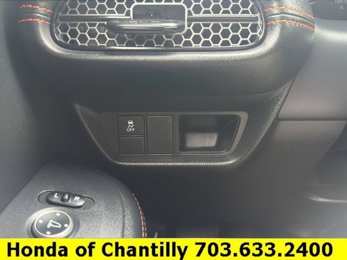 Certified 2024 Honda HR-V Sport image 12