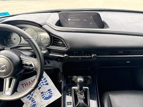 Used 2025 MAZDA CX-30 AWD 2.5 S w/ Select Sport Pkg image 17