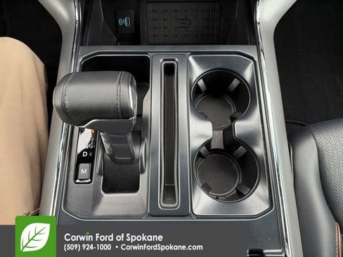 Used 2024 Ford F150 Lariat w/ Equipment Group 502A High image 39