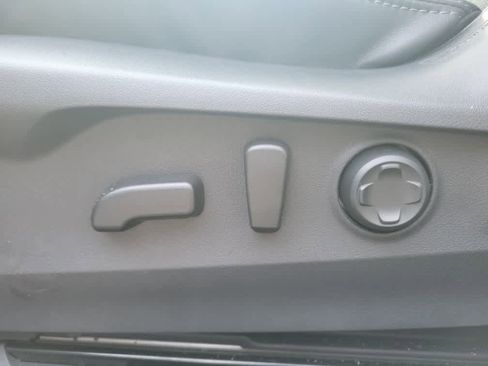 Used 2025 Subaru Legacy Limited image 29