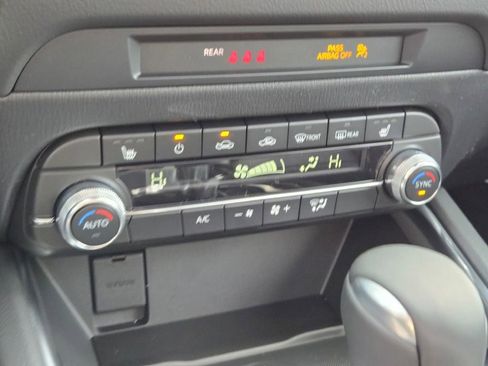 New 2025 MAZDA CX-5 Carbon Edition image 27