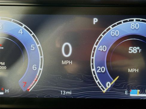 New 2025 Jeep Grand Cherokee L Limited w/ Trailer Tow Package image 7