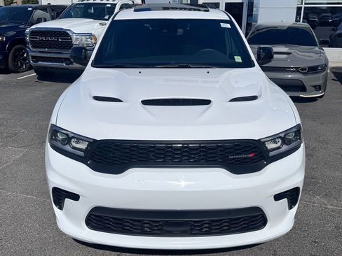Used 2025 Dodge Durango GT image 2