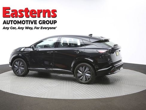 Used 2024 Nissan Ariya AWD image 62