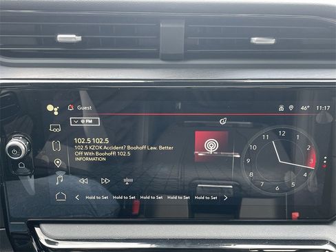 New 2026 GMC Sierra 2500 AT4 w/ AT4 Premium Plus Package image 13