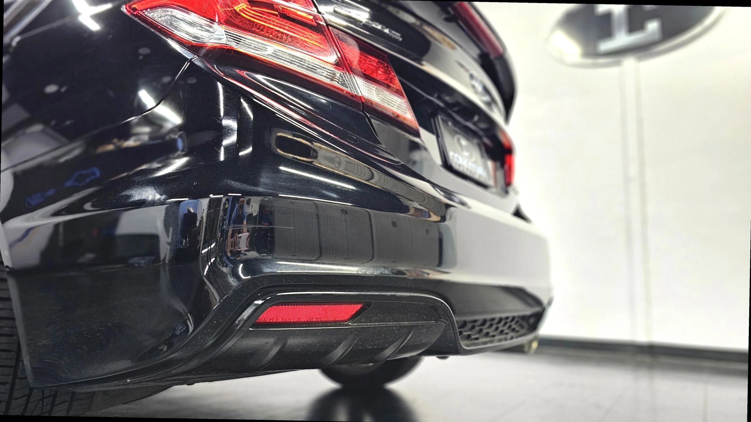 Used 2015 Honda Civic Si image 30