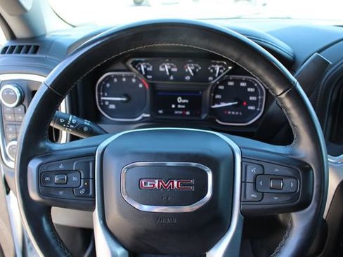 Used 2023 GMC Sierra 2500 SLE w/ SLE Value Package; AWD/4WD image 14
