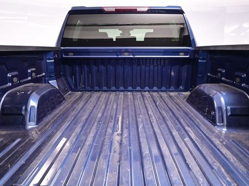 Used 2023 Chevrolet Silverado 1500 LT w/ LPO, Dark Essentials Package image 40