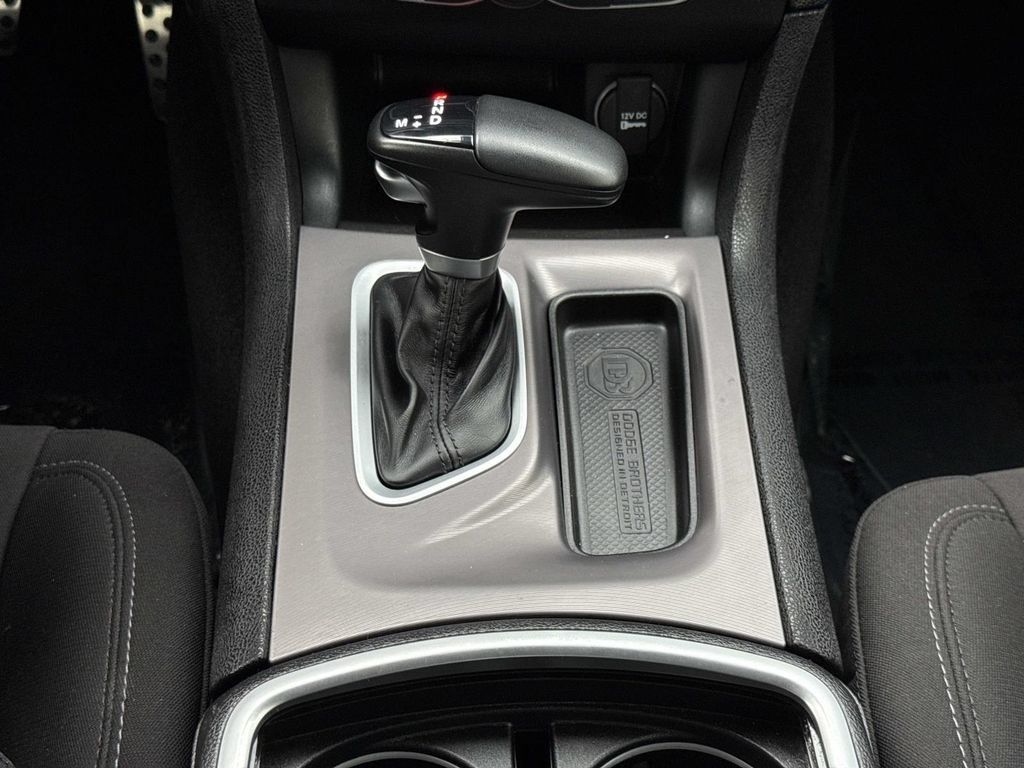 Used 2023 Dodge Charger Scat Pack RWD image 7