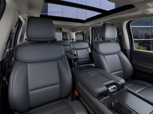 New 2027 Ford Expedition Active RWD image 12
