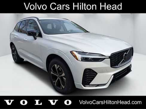 New 2026 Volvo XC60 B5 Core AWD/4WD image 1