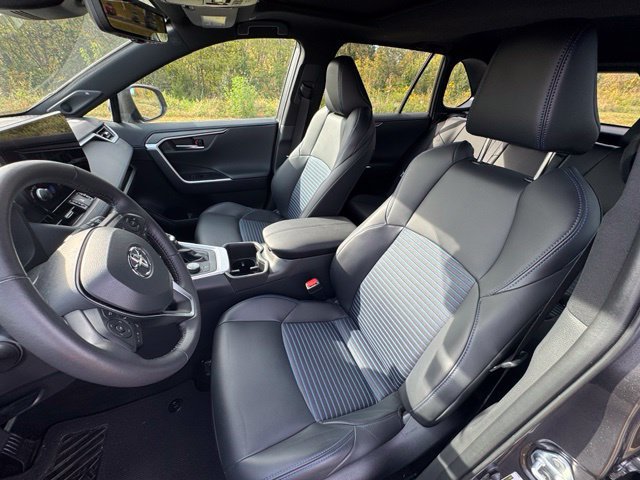 Certified 2024 Toyota RAV4 XSE w/ Advanced Technology Package AWD/4WD image 16