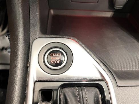 Used 2021 Nissan Sentra SV w/ Trunk Package image 25