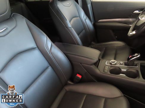 Used 2024 Cadillac XT4 Premium Luxury image 26