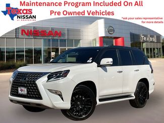 Used 2020 Lexus GX 460 Premium video 1