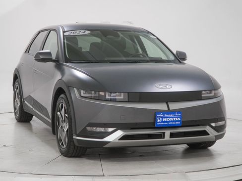 Used 2024 Hyundai Ioniq 5 SEL AWD/4WD image 15