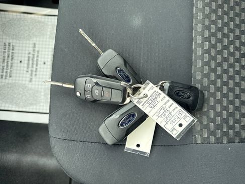 Used 2024 Ford Transit 250 Low Roof w/ Exterior Upgrade Package image 33