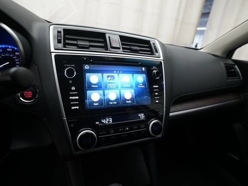 Used 2019 Subaru Outback 2.5i Limited w/ Protection Package #1 image 6