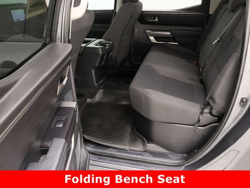 Used 2023 Toyota Tundra SR5 image 28