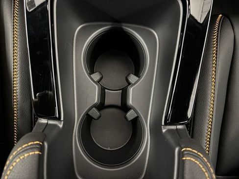 New 2026 Acura Integra A-Spec FWD image 24