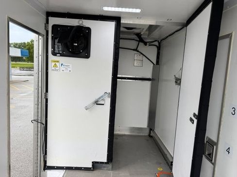 Used 2023 Ford E-350 and Econoline 350 Super Duty w/ Power Windows & Locks Group RWD image 24