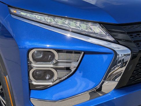 Used 2024 Mitsubishi Eclipse Cross SEL AWD/4WD image 9