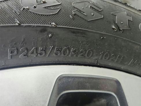 Used 2021 Kia Telluride S image 39