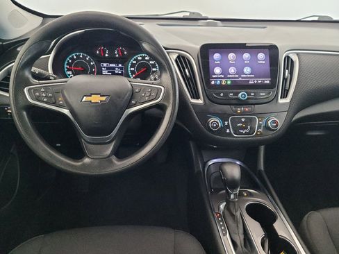 Used 2022 Chevrolet Malibu LS w/ Driver Confidence Package II FWD image 22