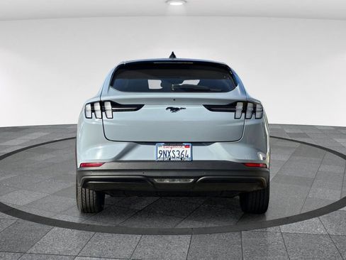 Used 2024 Ford Mustang Mach-E Select image 6