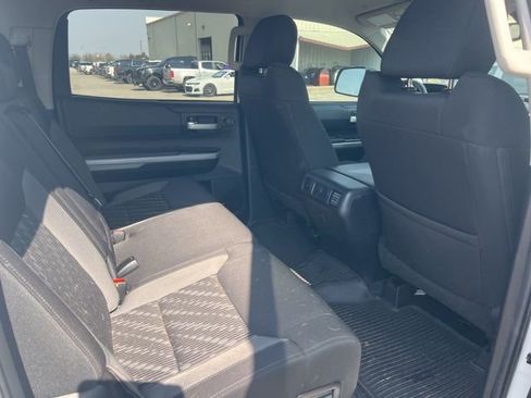 Used 2019 Toyota Tundra SR5 image 10