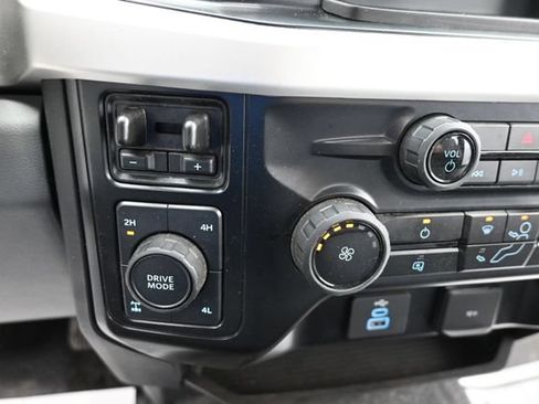 Used 2025 Ford F350 XL AWD/4WD image 15