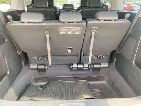 Used 2021 Honda Odyssey EX-L image 19