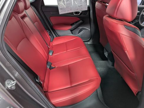 Used 2025 Acura Integra A-Spec w/ Technology Package FWD image 39
