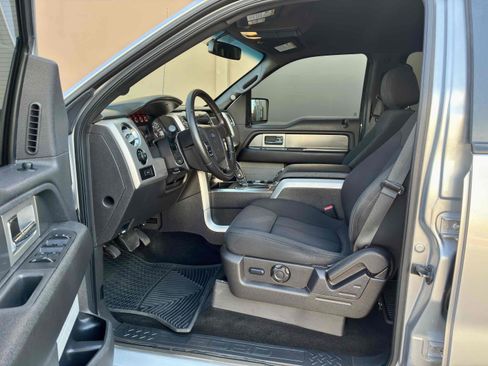 Used 2014 Ford F150 FX2 w/ Equipment Group 401A Mid RWD image 37