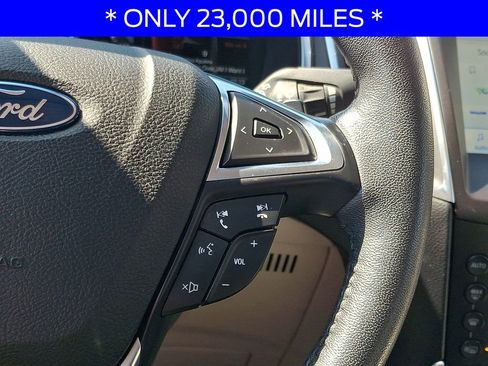 Used 2020 Ford Edge Titanium w/ Equipment Group 301A image 24