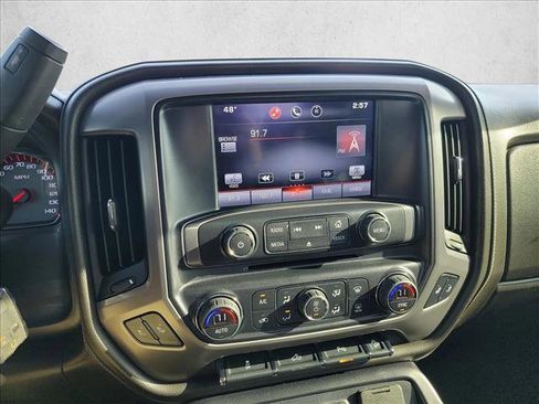 Used 2015 GMC Sierra 1500 SLE w/ All-Terrain Package image 21