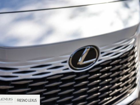 New 2026 Lexus RX 350 FWD image 11