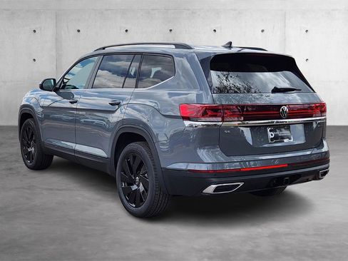 New 2025 Volkswagen Atlas SE image 26