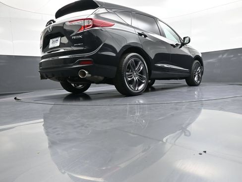 Certified 2020 Acura RDX A-Spec AWD/4WD image 30