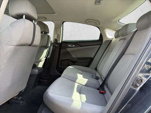 Used 2016 Honda Civic EX-T image 23