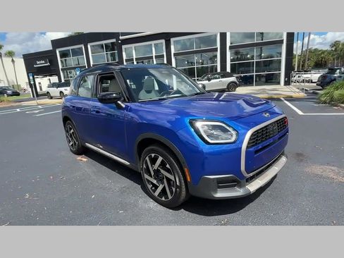 Certified 2025 MINI Cooper Countryman S image 31