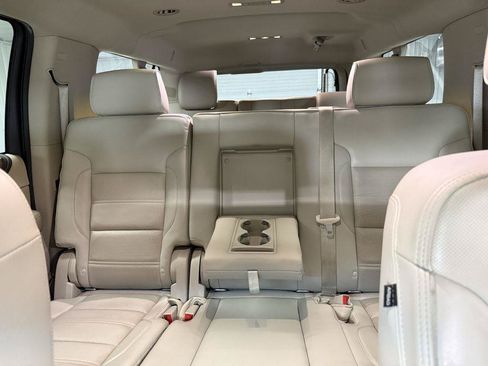 Used 2018 GMC Yukon XL Denali AWD/4WD image 13